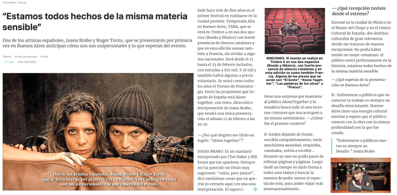 PRENSA ALONE TOGETHER JOANABRABO Arg 2025 .jpg