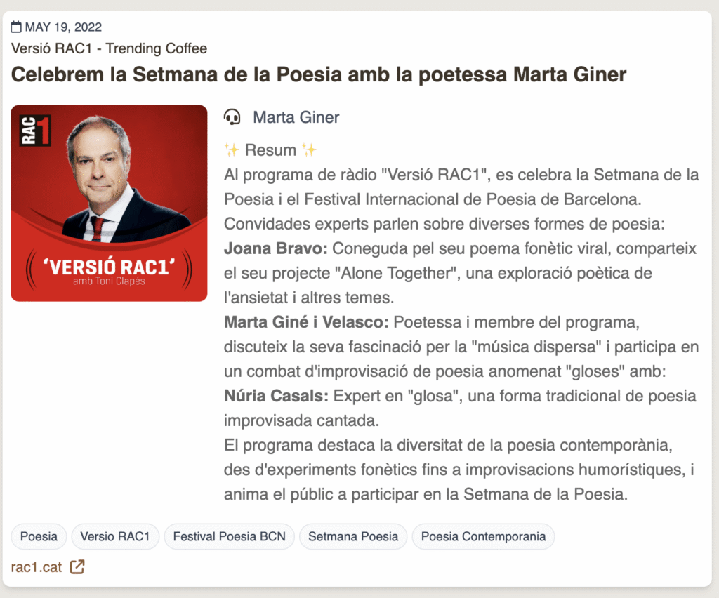 12 PRENSA TUTUTOTHOM RAC 1 JoanaBrabo