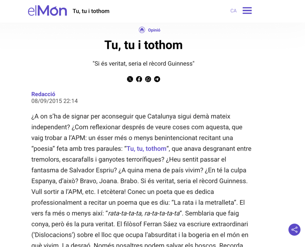 28 el món tututothom