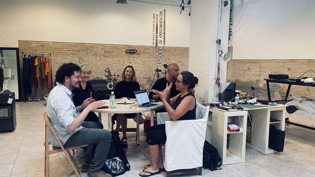 A que suenan los bosque Finlandia 5