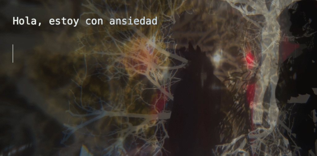 A que suenan los bosques JOANA BRABO