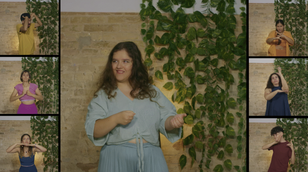 A que suenan los bosques JOANA BRABO Finlandia 4