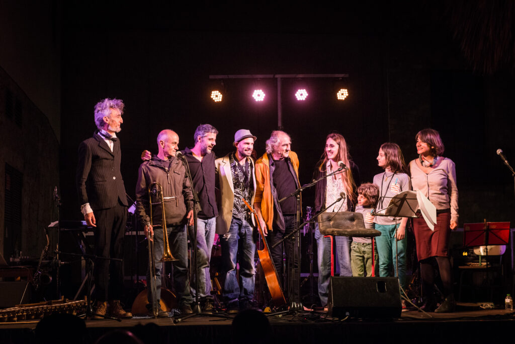 BCN POESIA RIBA TRIBU joanabrabo