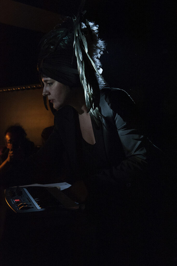 FESTIVAL AURAL JOANABRABO