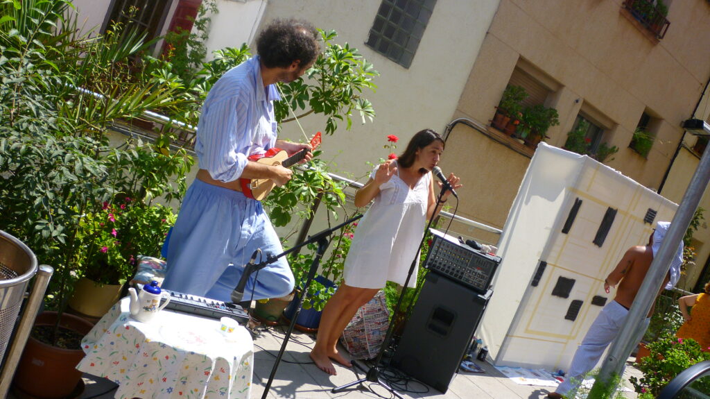 JoanaBrabo DedeLins IvanTelefunken3