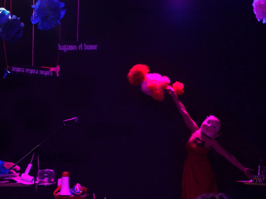 NOISE PER NOIES JoanaBrabo Antic Teatre 09