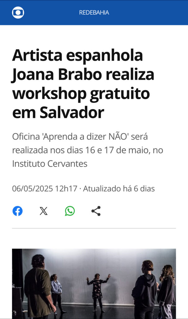 PRENSA DECIR NO JoanaBrabo SSA 2025 01