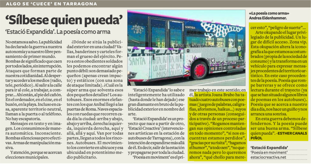 PRENSA Poesia en Moviment JoanaBrabo 02