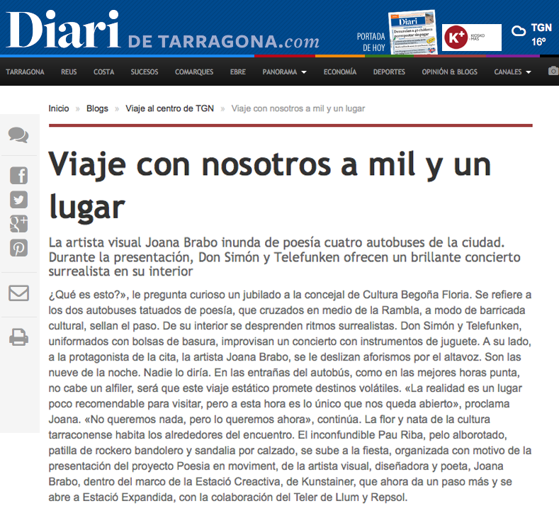 PRENSA Poesia en Moviment JoanaBrabo 02