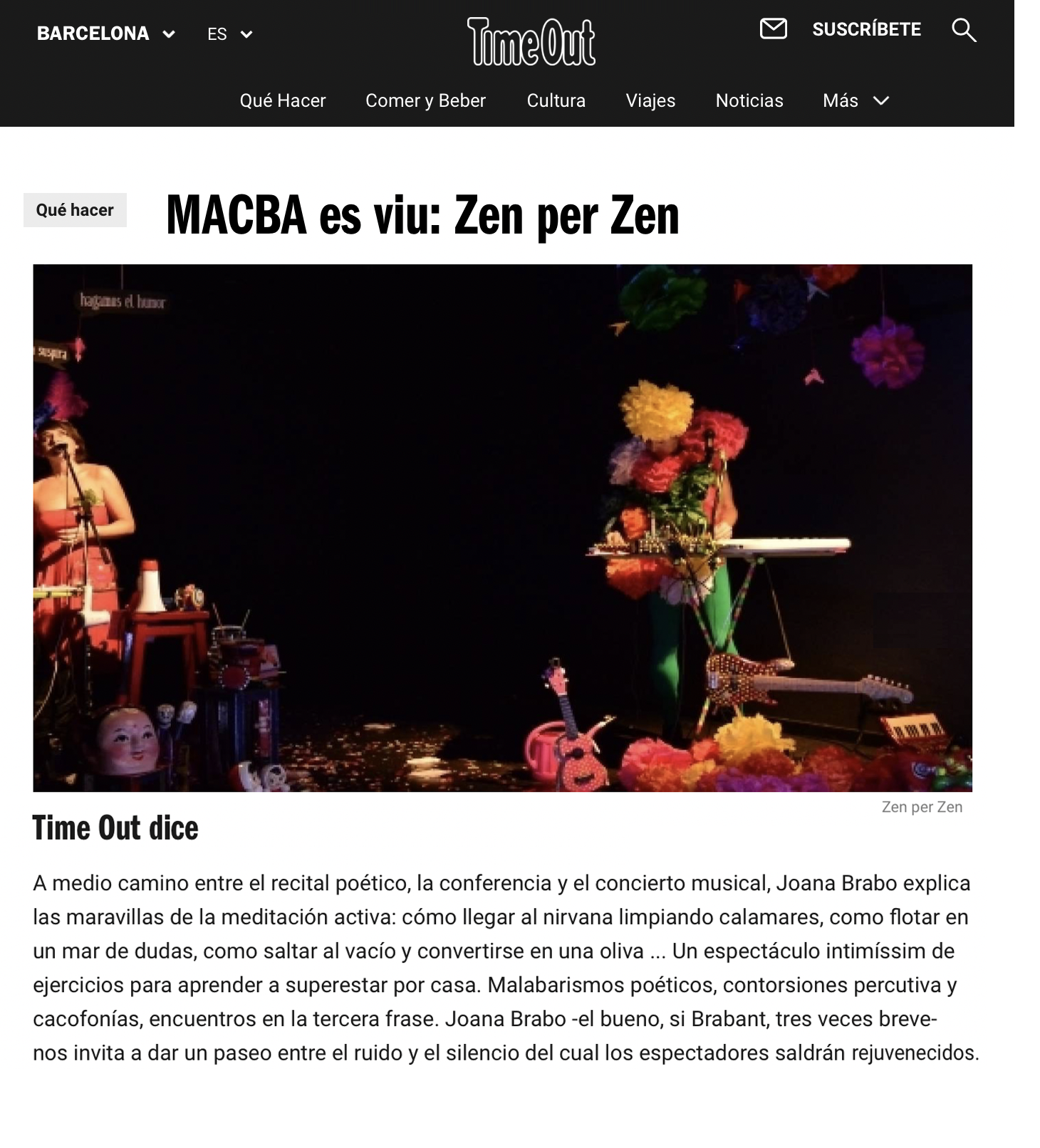 PRENSA ZEN X ZEN JoanaBrabo-