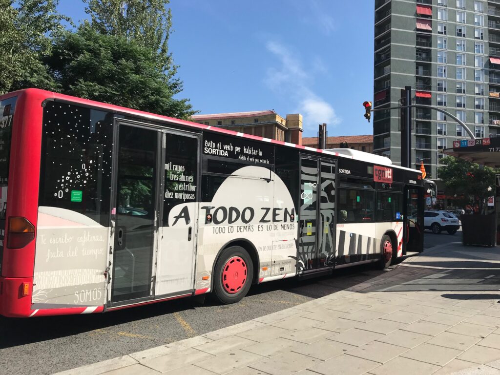 Poesia en moviment JOANA BRABO Tarragona 3