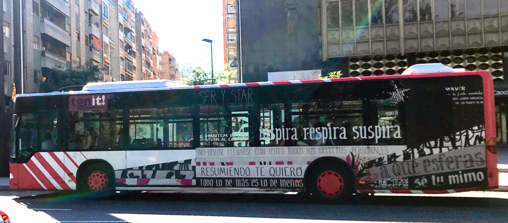 Poesia en moviment JOANA BRABO Tarragona 4