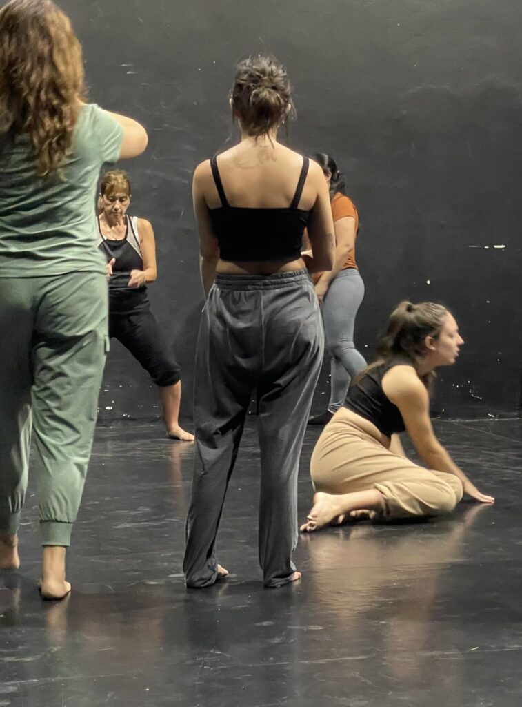 QUE NO Joana Brabo Argentina BBAA3