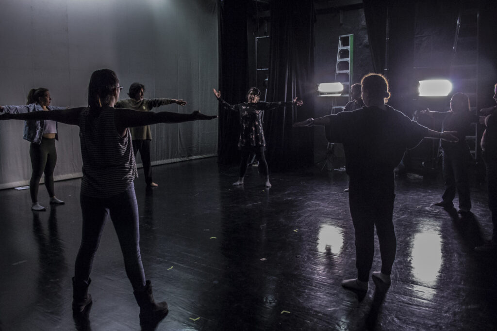 QUE NO Joana Brabo Chopo Mex 02