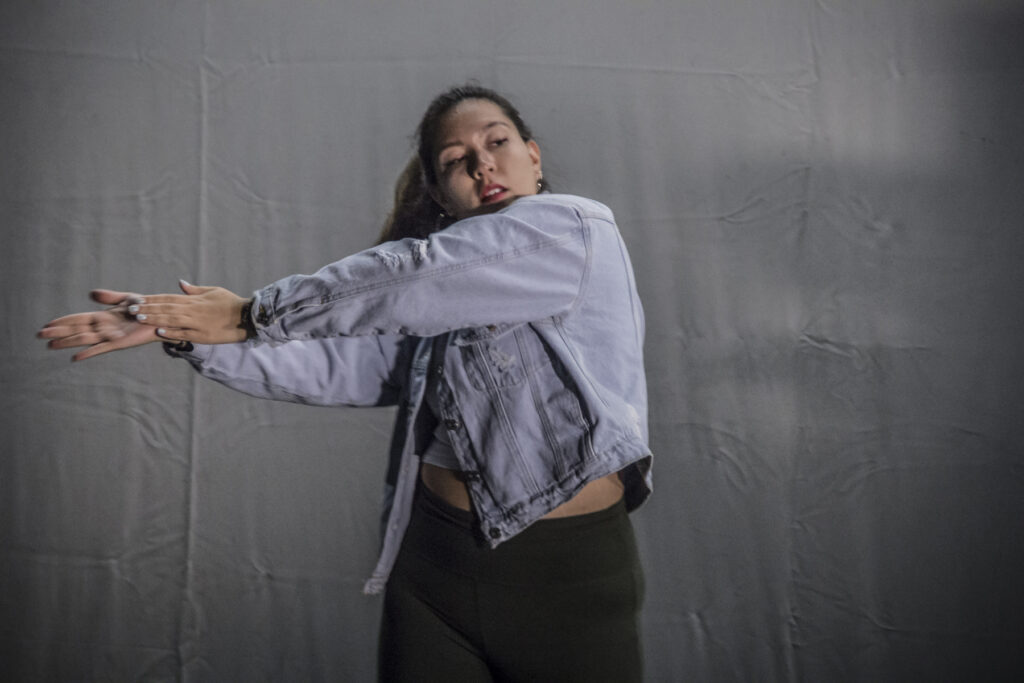 QUE NO Joana Brabo Chopo Mex 03