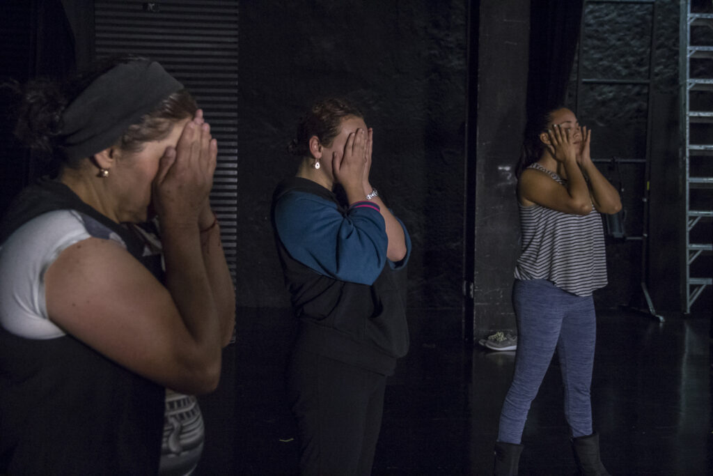 QUE NO Joana Brabo Chopo Mex 05