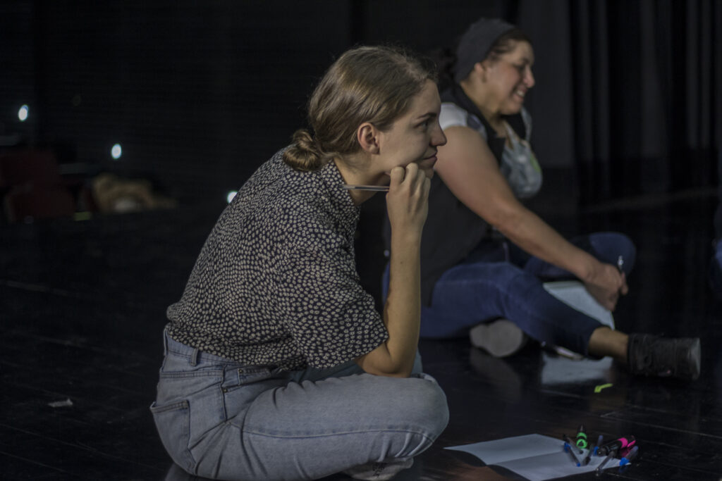 QUE NO Joana Brabo Chopo Mex 08