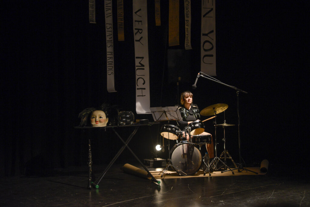 ZENxZEN JoanaBrabo SalaBeckett©Eva Freixa