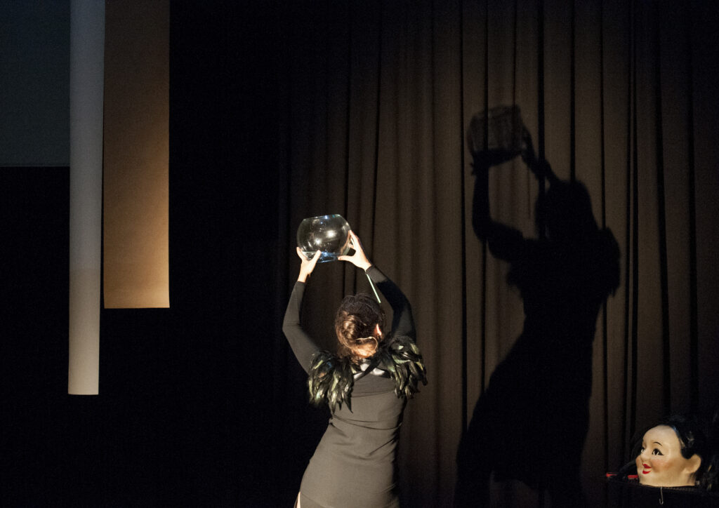 ZENxZEN JoanaBrabo SalaBeckett©Salvador Gomez 03