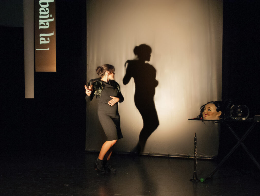 ZENxZEN JoanaBrabo SalaBeckett©Salvador Gomez 05